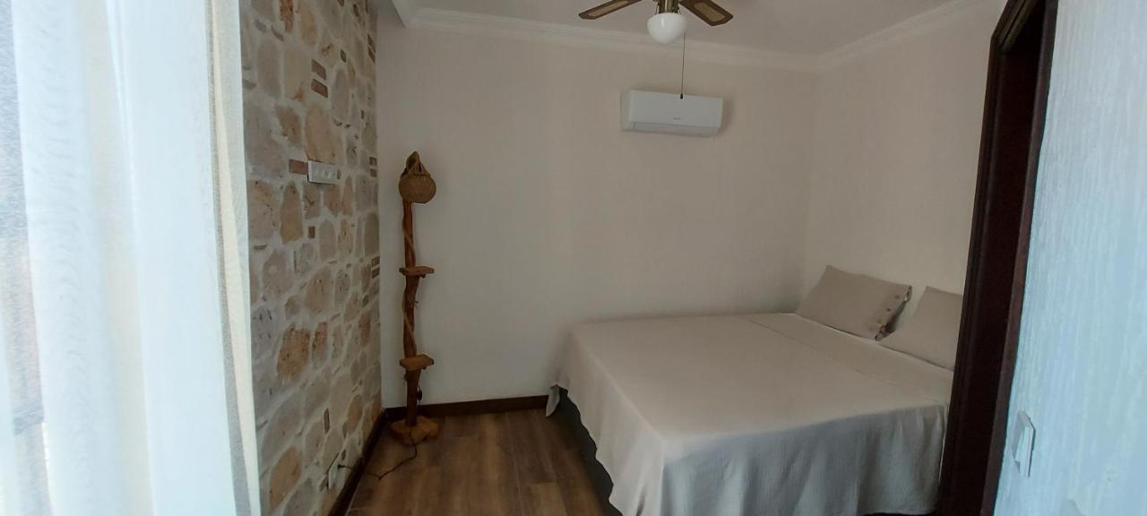 Villa Citronella Boutique Hotel Анталья Экстерьер фото
