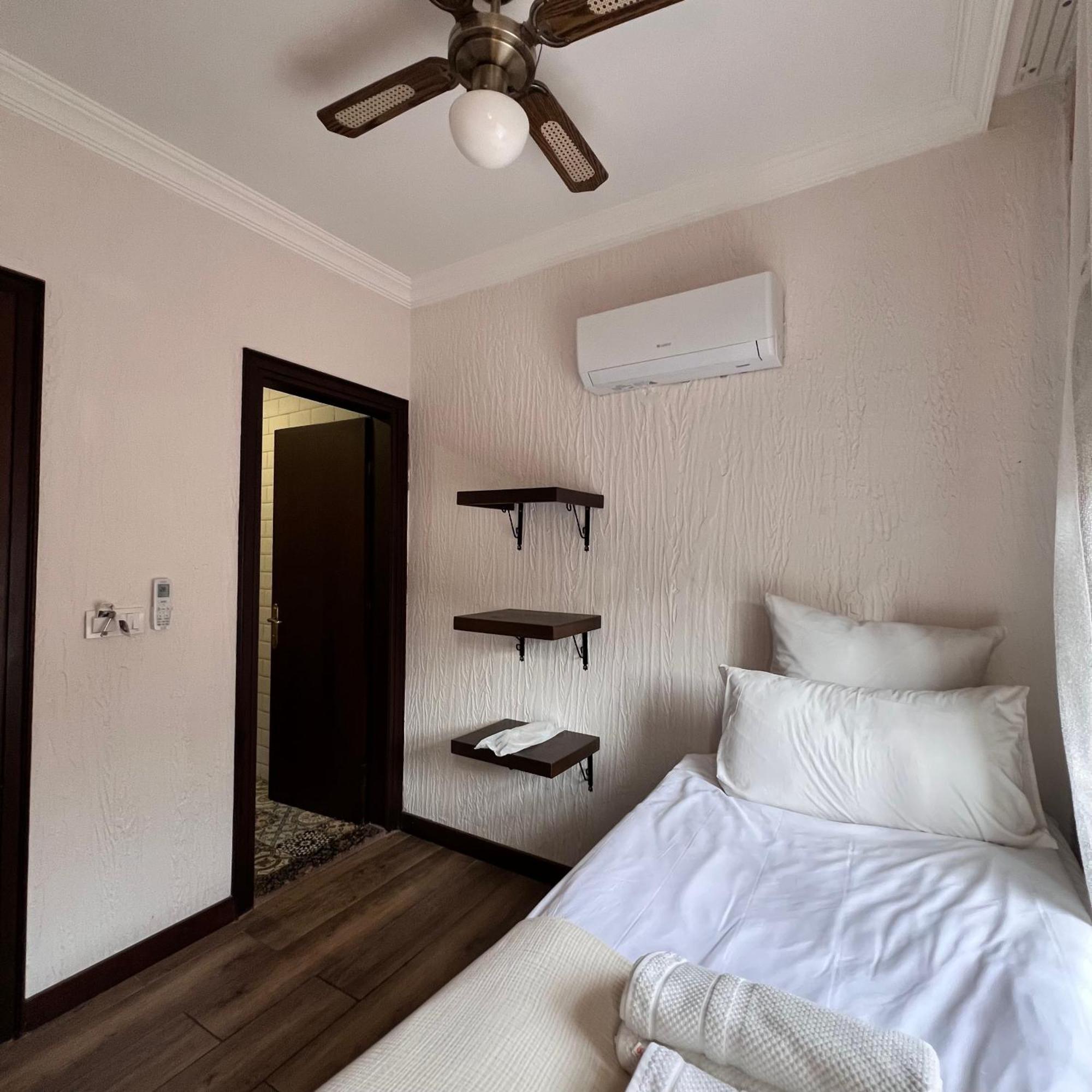 Villa Citronella Boutique Hotel Анталья Экстерьер фото