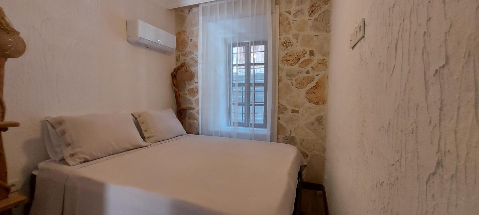 Villa Citronella Boutique Hotel Анталья Экстерьер фото